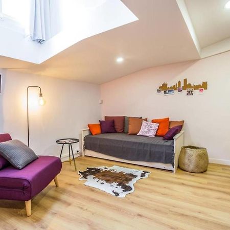 Charming Little Next In Vieux-Lyon By Guestready Lião Exterior foto