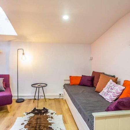 Charming Little Next In Vieux-Lyon By Guestready Lião Exterior foto