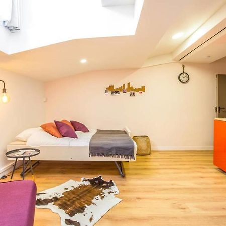 Charming Little Next In Vieux-Lyon By Guestready Lião Exterior foto
