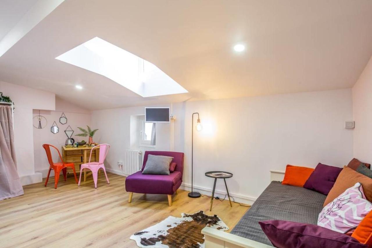 Charming Little Next In Vieux-Lyon By Guestready Lião Exterior foto