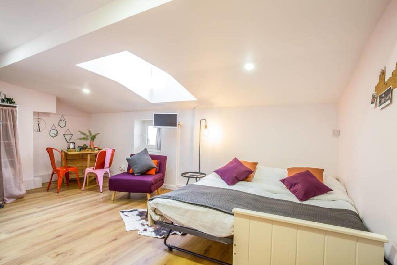 Charming Little Next In Vieux-Lyon By Guestready Lião Exterior foto