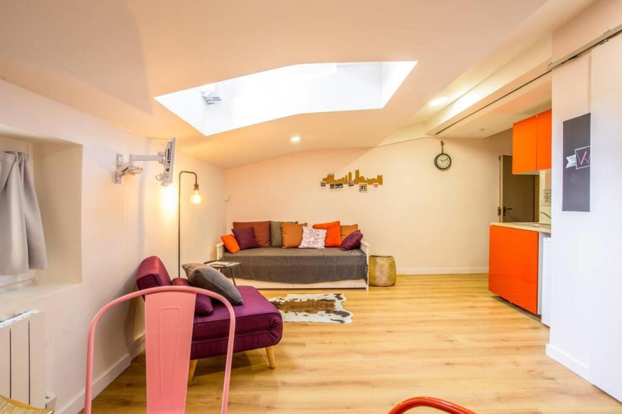 Charming Little Next In Vieux-Lyon By Guestready Lião Exterior foto