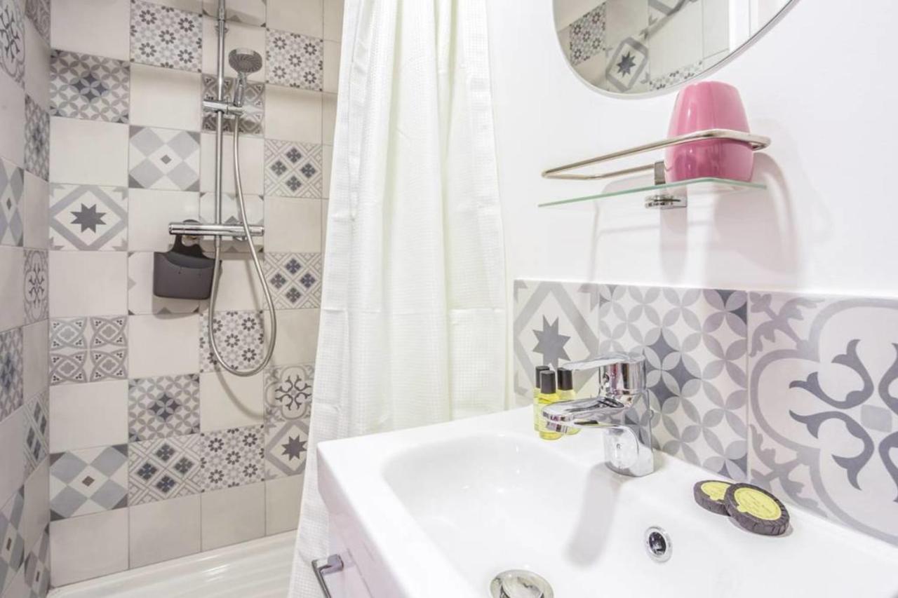Charming Little Next In Vieux-Lyon By Guestready Lião Exterior foto