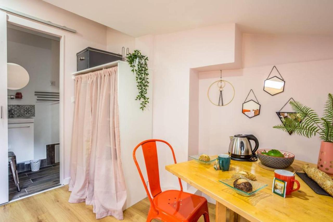 Charming Little Next In Vieux-Lyon By Guestready Lião Exterior foto