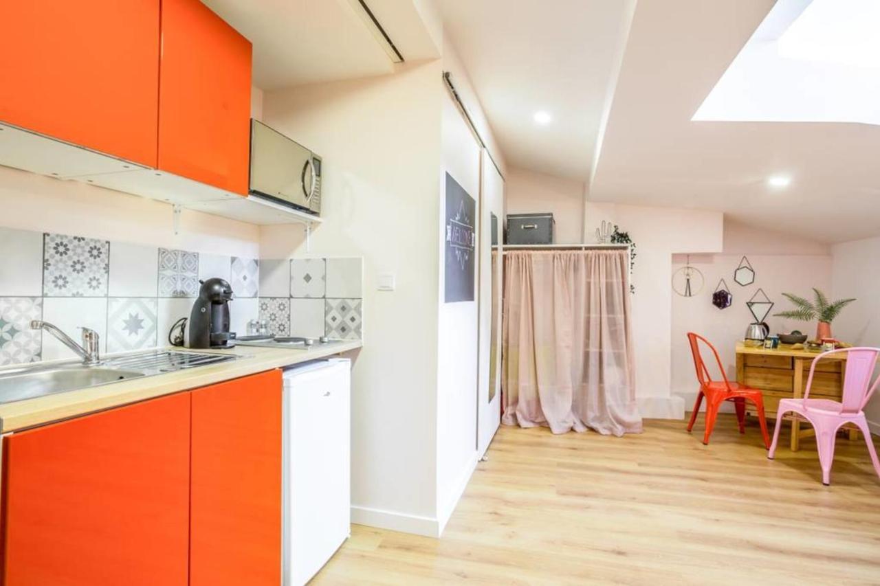 Charming Little Next In Vieux-Lyon By Guestready Lião Exterior foto