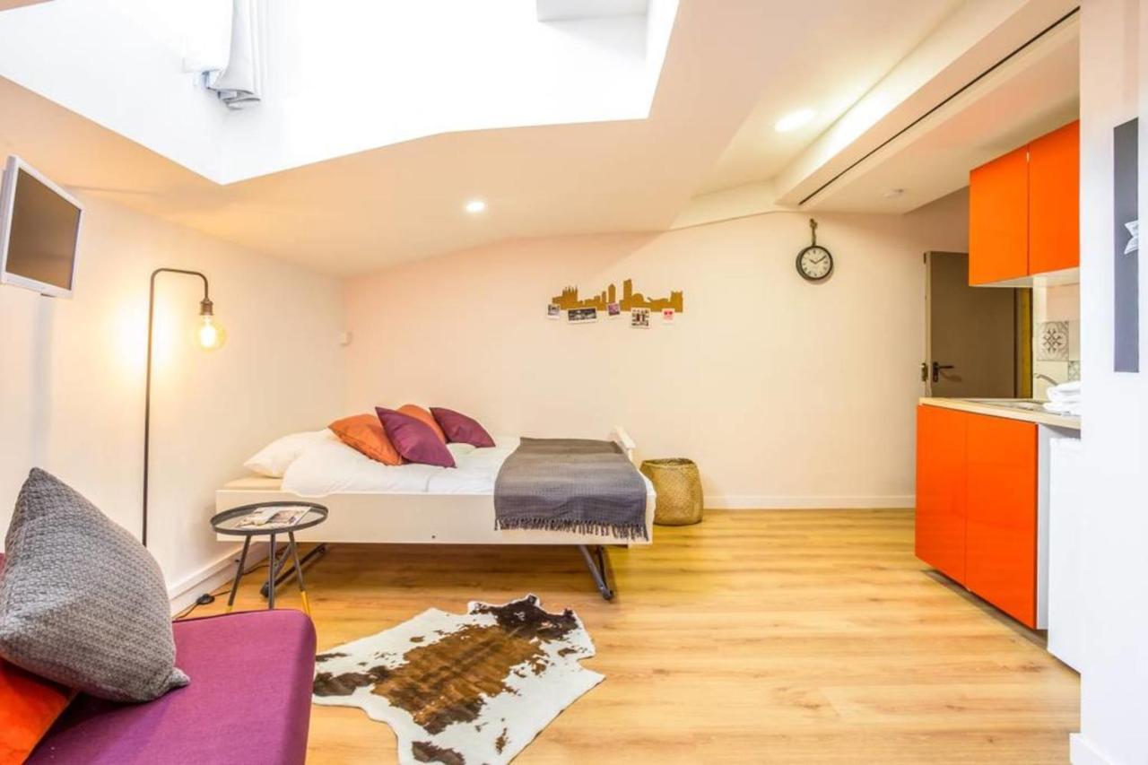 Charming Little Next In Vieux-Lyon By Guestready Lião Exterior foto